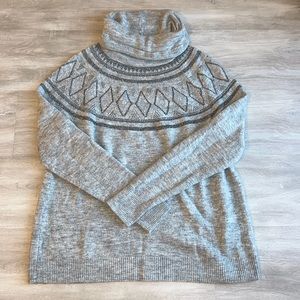 Holiday sweater